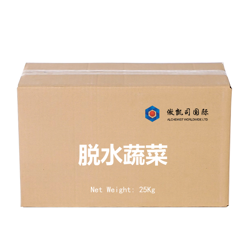 脱水蔬菜