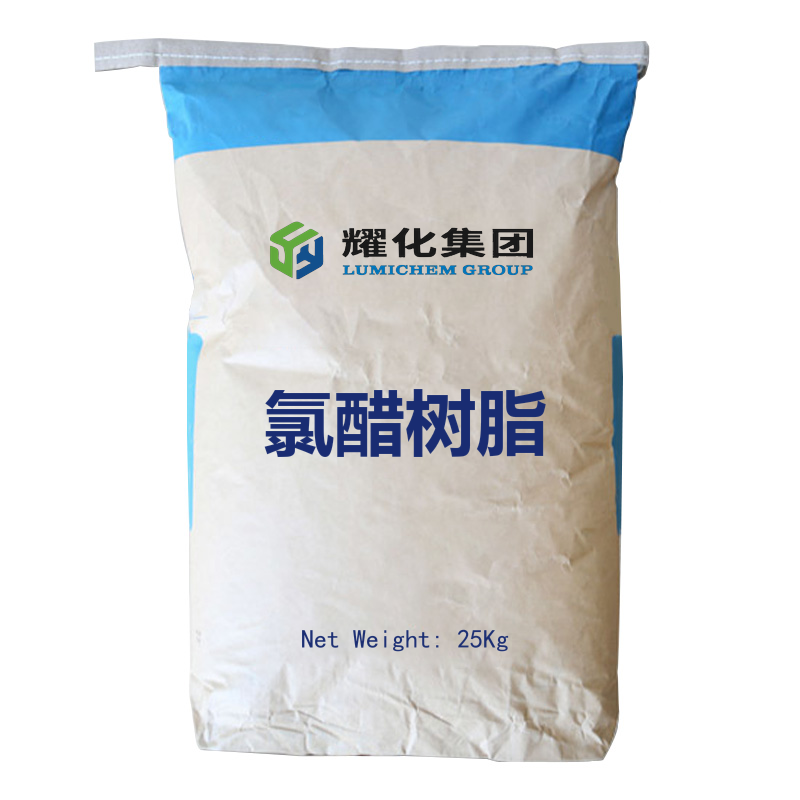 氯醋树脂